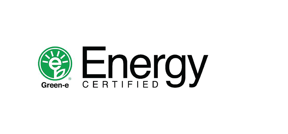 Green-e Energy Certified Logo